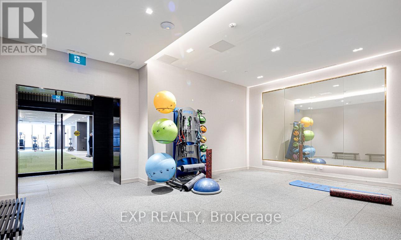 5001 - 319 Jarvis Street, Toronto, Ontario  M5B 0C8 - Photo 8 - C12221374