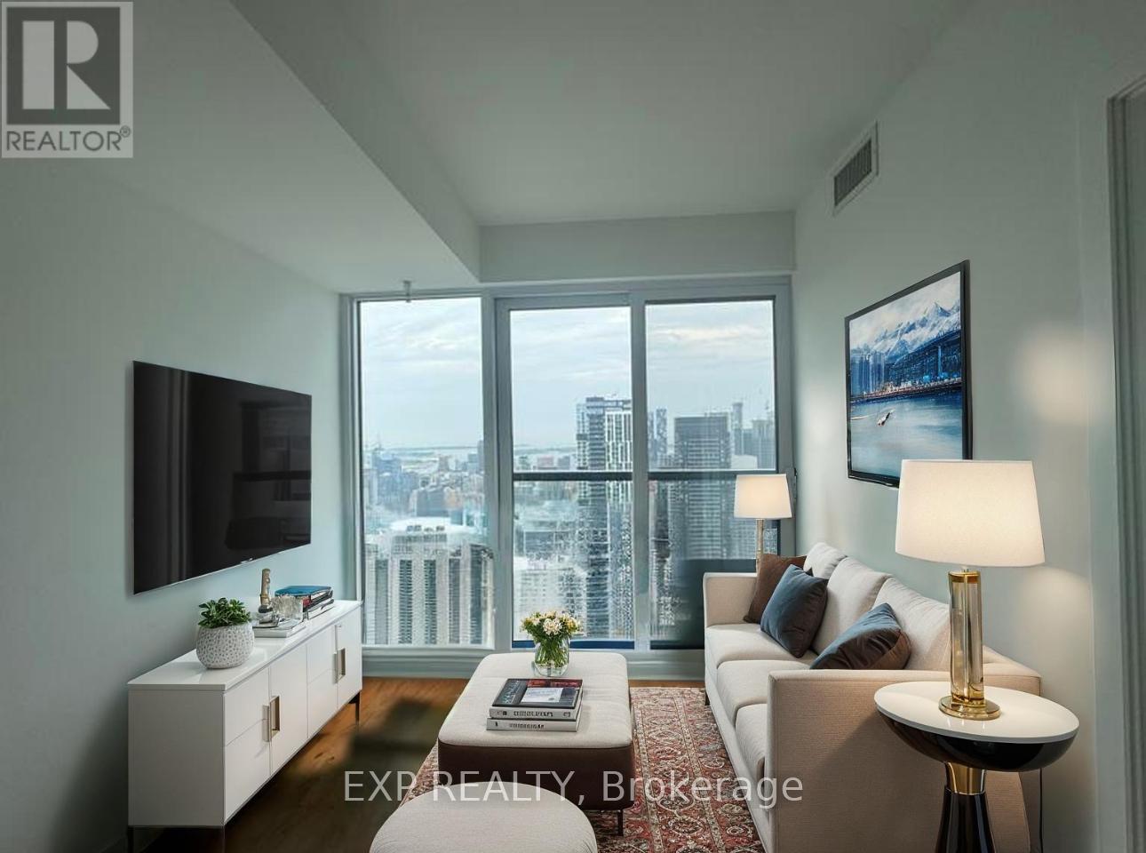 5001 - 319 Jarvis Street, Toronto, Ontario  M5B 0C8 - Photo 9 - C12221374