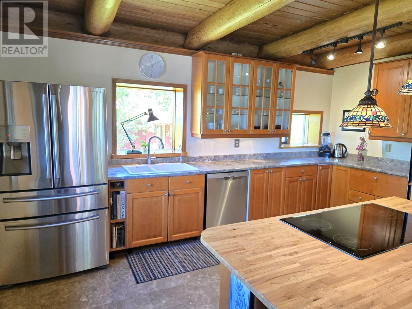 23854 Mund Road, Burns Lake, British Columbia  V0J 1E4 - Photo 9 - R3015251