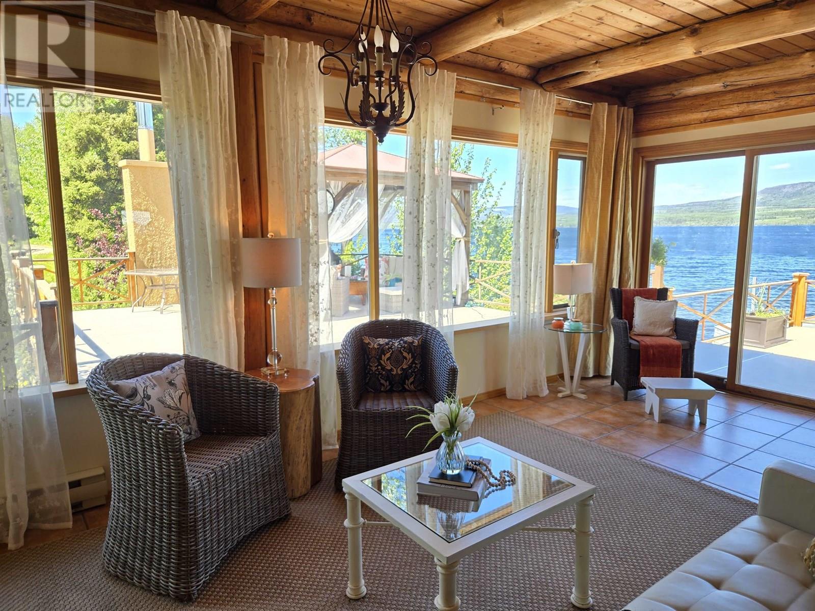 23854 Mund Road, Burns Lake, British Columbia  V0J 1E4 - Photo 12 - R3015251