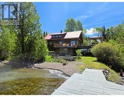 23854 Mund Road, Burns Lake, Ca