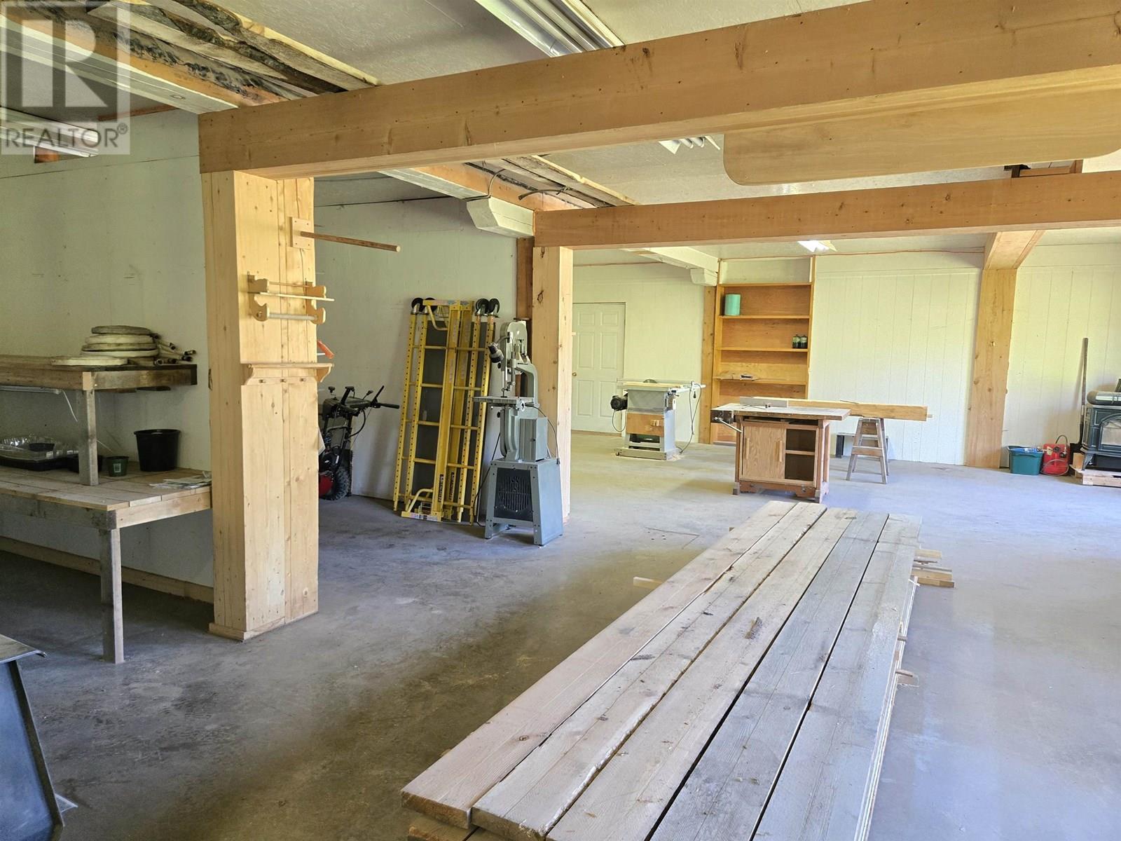 23854 Mund Road, Burns Lake, British Columbia  V0J 1E4 - Photo 28 - R3015251