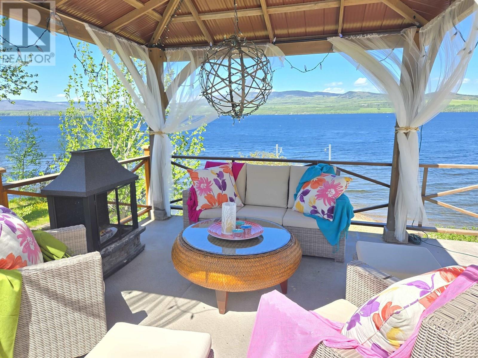 23854 Mund Road, Burns Lake, British Columbia  V0J 1E4 - Photo 2 - R3015251