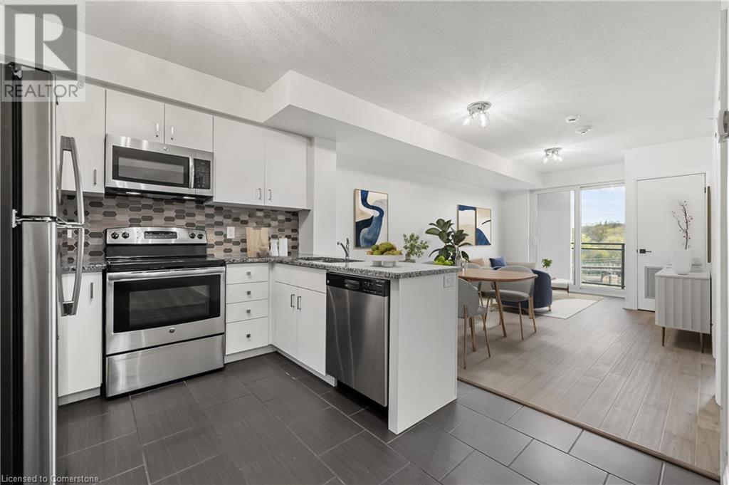 Property at 53 ARTHUR Street S Unit# 807 image 1