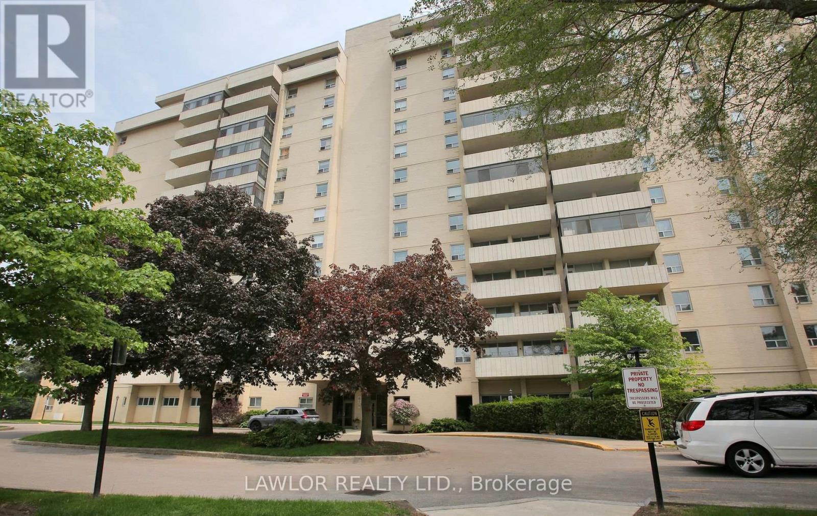 Property at 712 - 3311 KINGSTON ROAD image 1