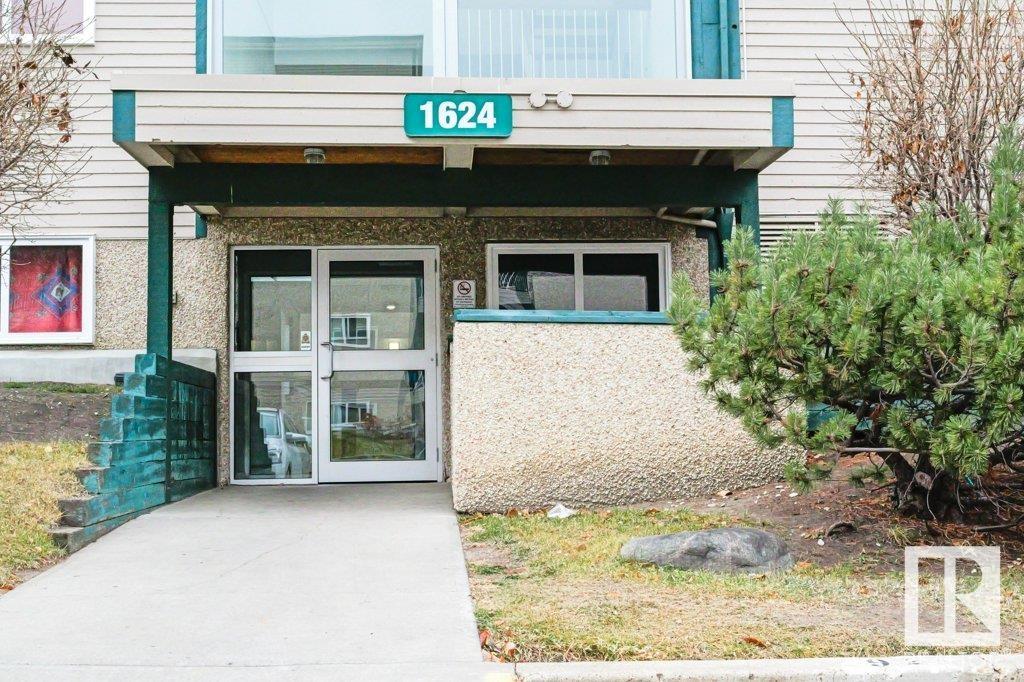 Property at #401 1624 48 ST NW image 1