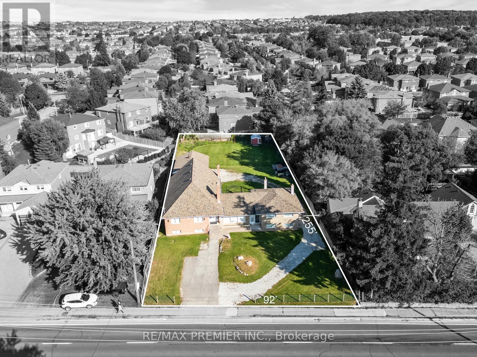 Property at 9725 KEELE STREET image 1