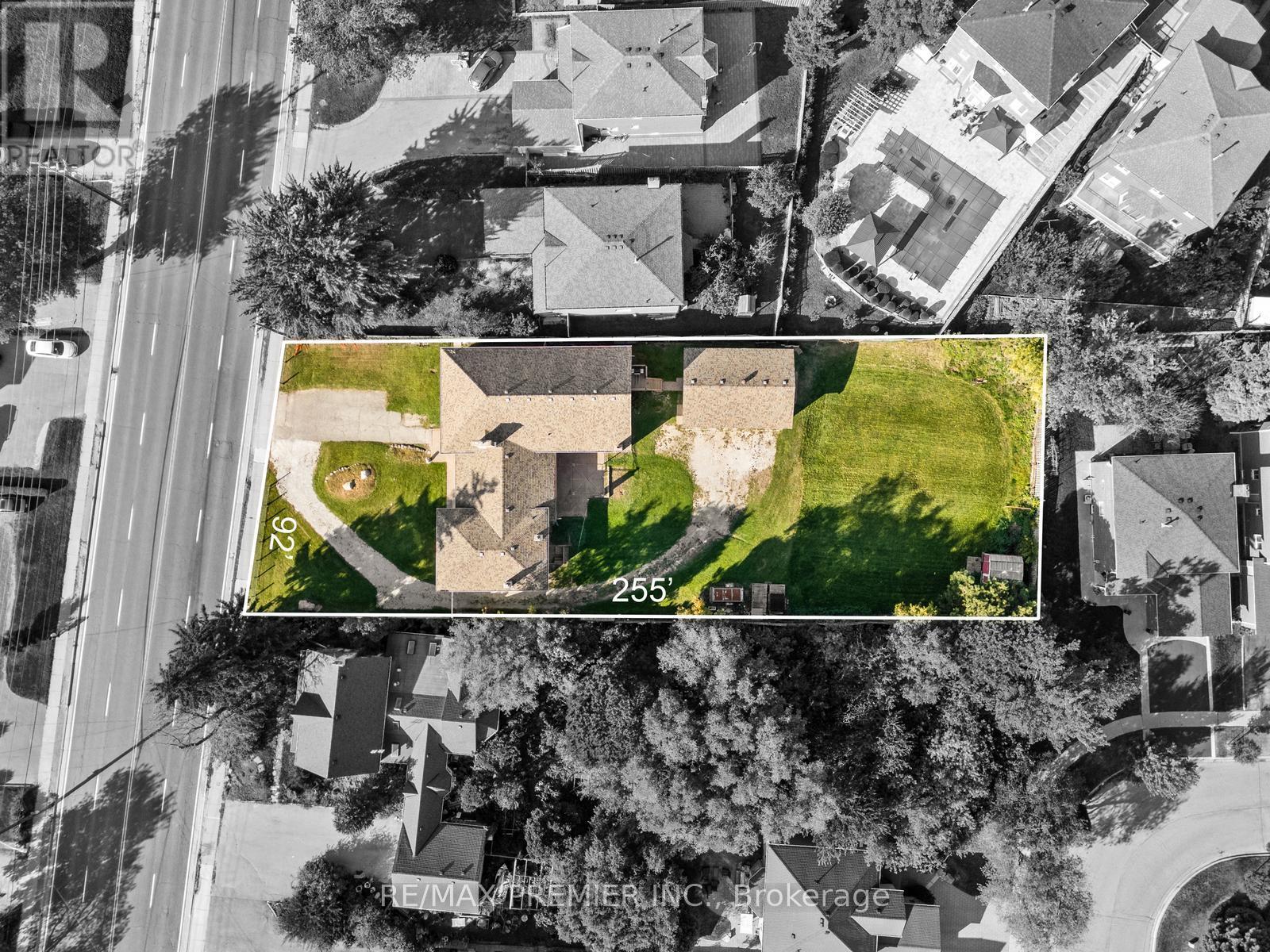 Property at 9725 KEELE STREET image 2