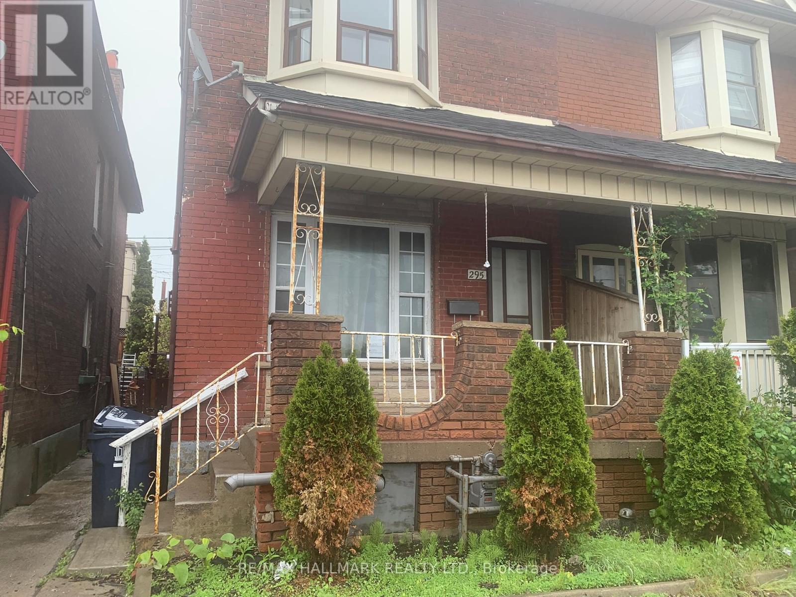 Property at 295 OLD WESTON ROAD image 1