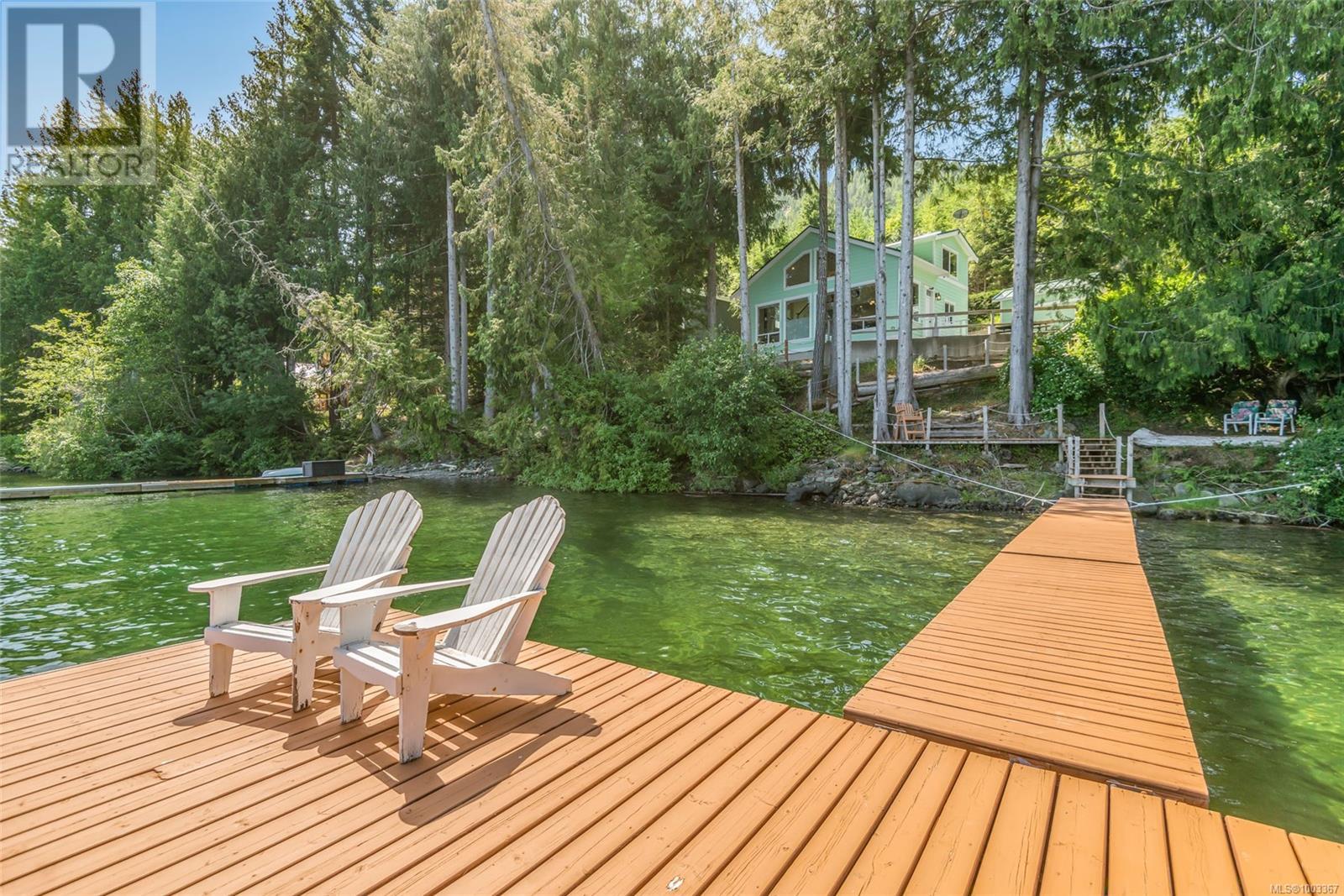 2270 South Lake Rd, Qualicum Beach, British Columbia