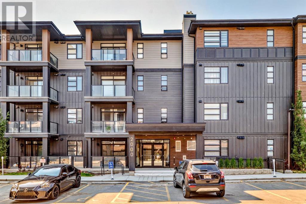 Property at 2307, 55 Lucas Way NW image 3