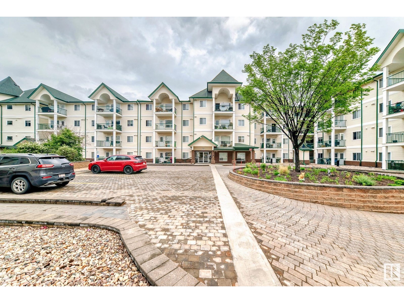Property at #104 13625 34 ST NW image 1