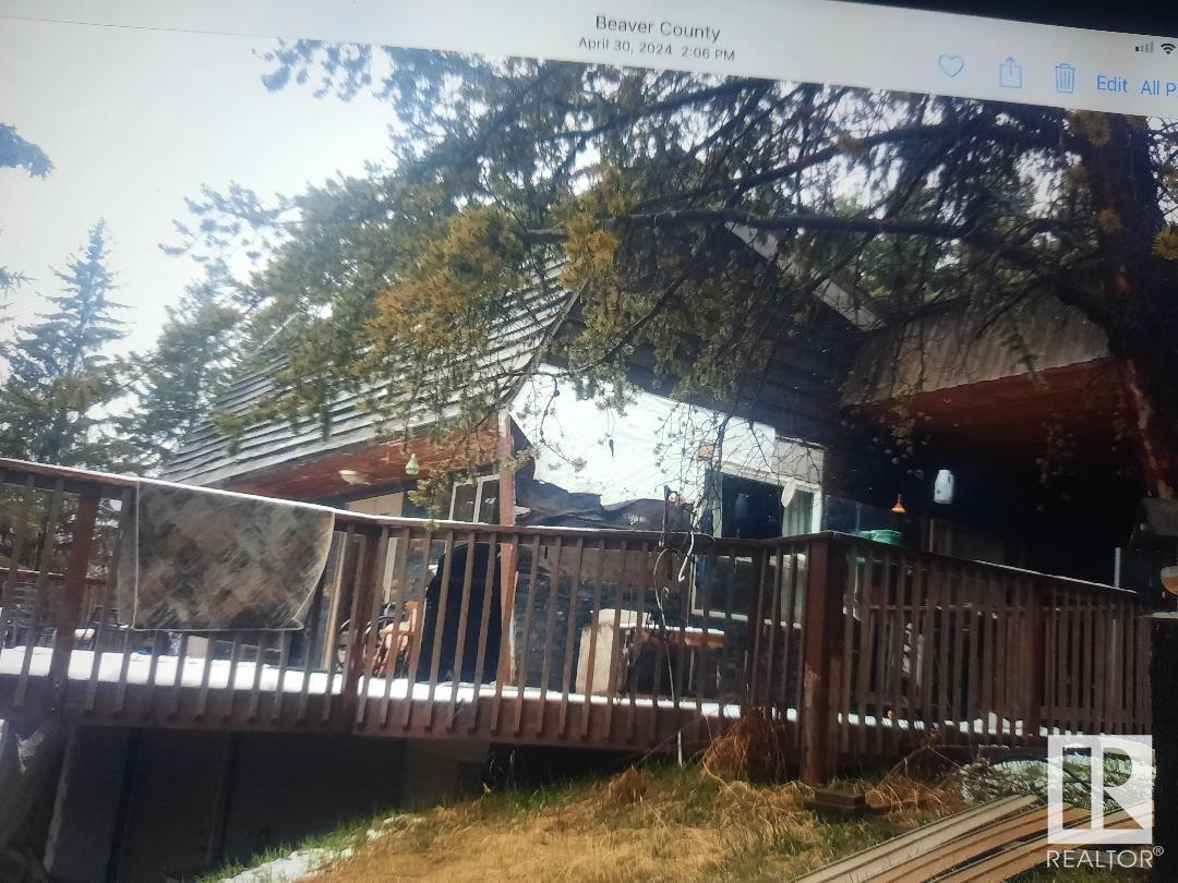 20015 Twp. Rd. 514, Rural Beaver County, Alberta  T0B 4J1 - Photo 3 - E4435882