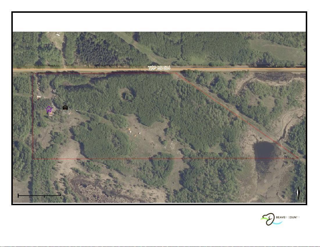 20015 Twp. Rd. 514, Rural Beaver County, Alberta  T0B 4J1 - Photo 23 - E4435882