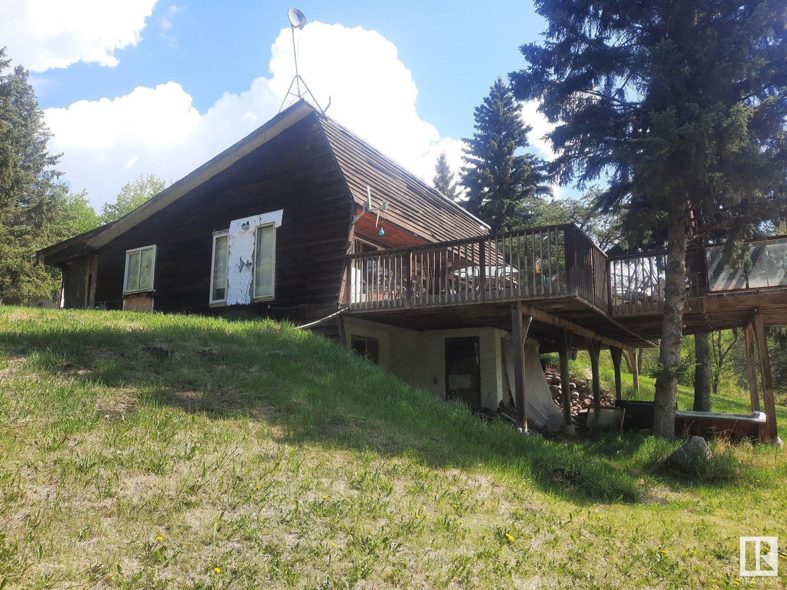 20015 Twp. Rd. 514, Rural Beaver County, Alberta  T0B 4J1 - Photo 4 - E4435882