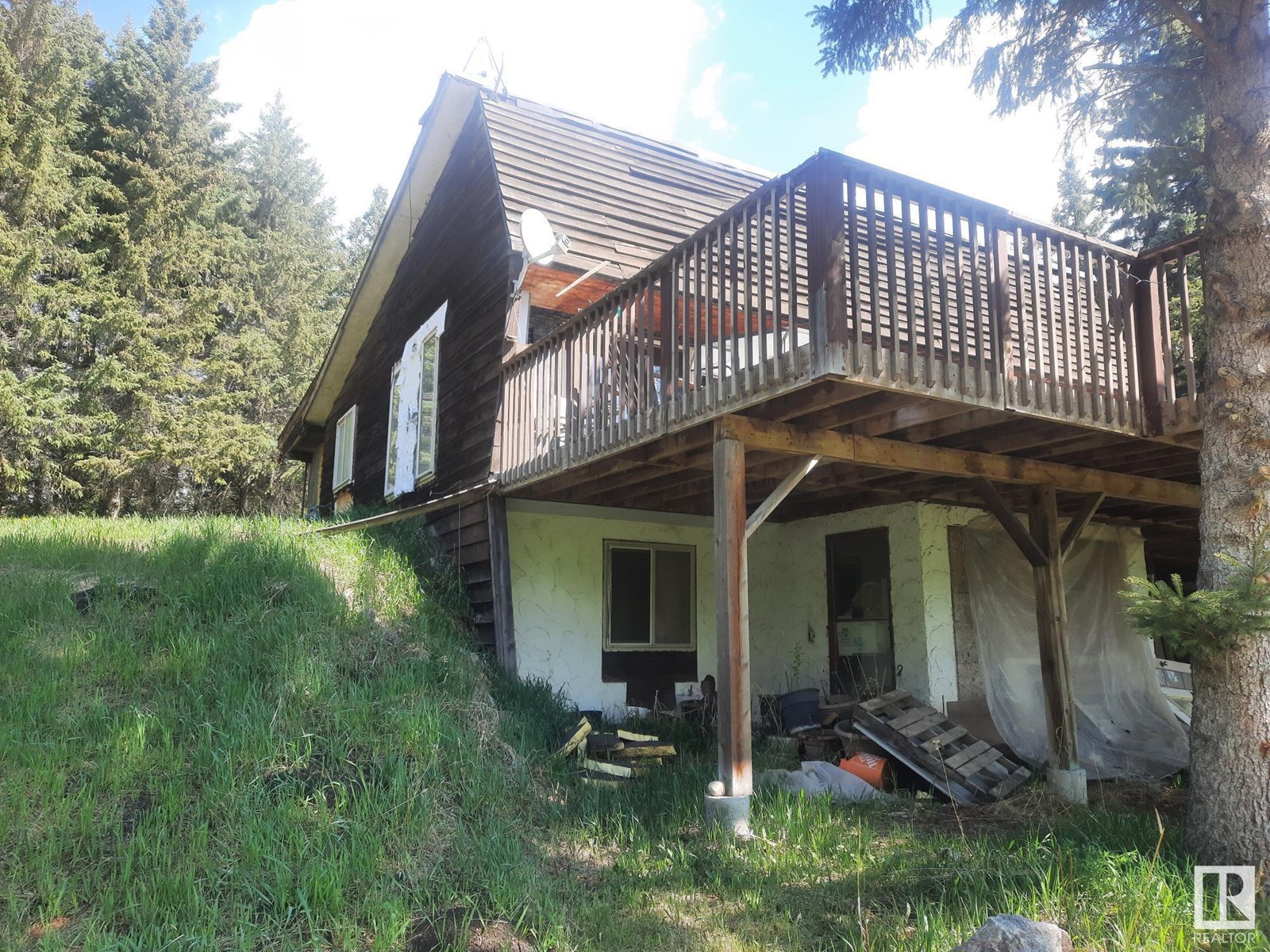 20015 Twp. Rd. 514, Rural Beaver County, Alberta  T0B 4J1 - Photo 2 - E4435882