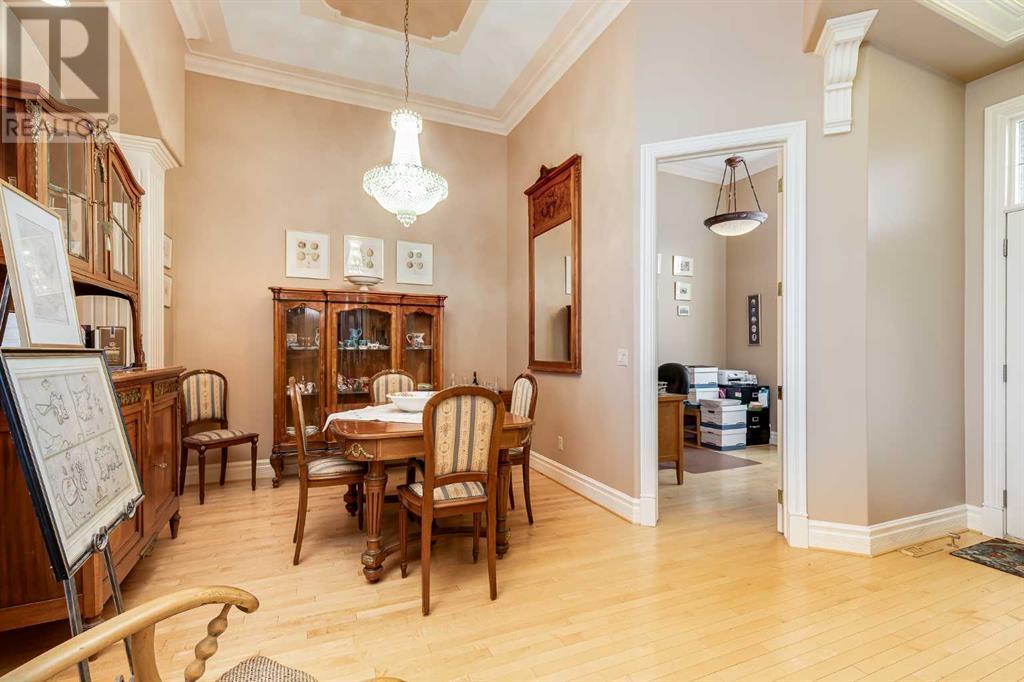 Property at 4536 Hamptons Way NW image 4