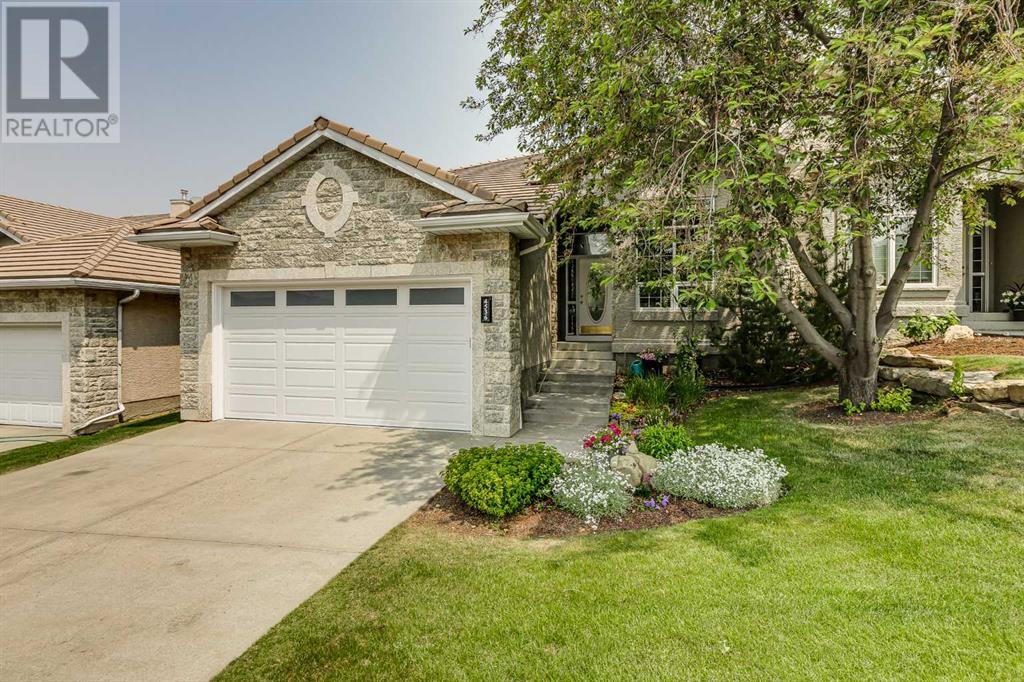 Property at 4536 Hamptons Way NW image 2