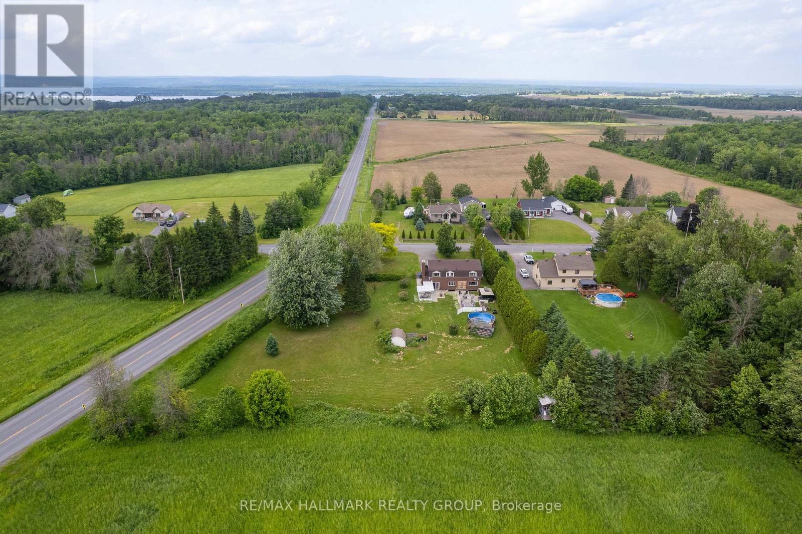 2914 Pattee Road E, Champlain, Ontario  K6A 2R2 - Photo 18 - X12221386