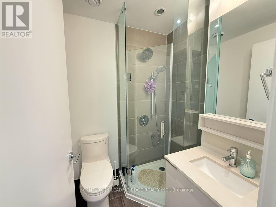 5515 - 950 Portage Parkway N, Vaughan (Vaughan Corporate Centre), Ontario  L4K 0J7 - Photo 16 - N12221411