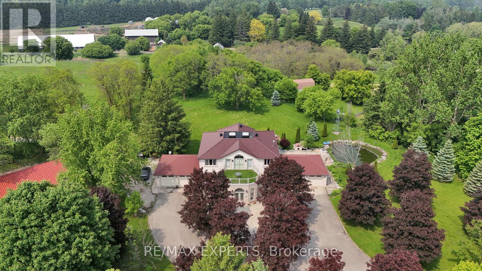 Property at 7864 HIGHWAY 9 image 1