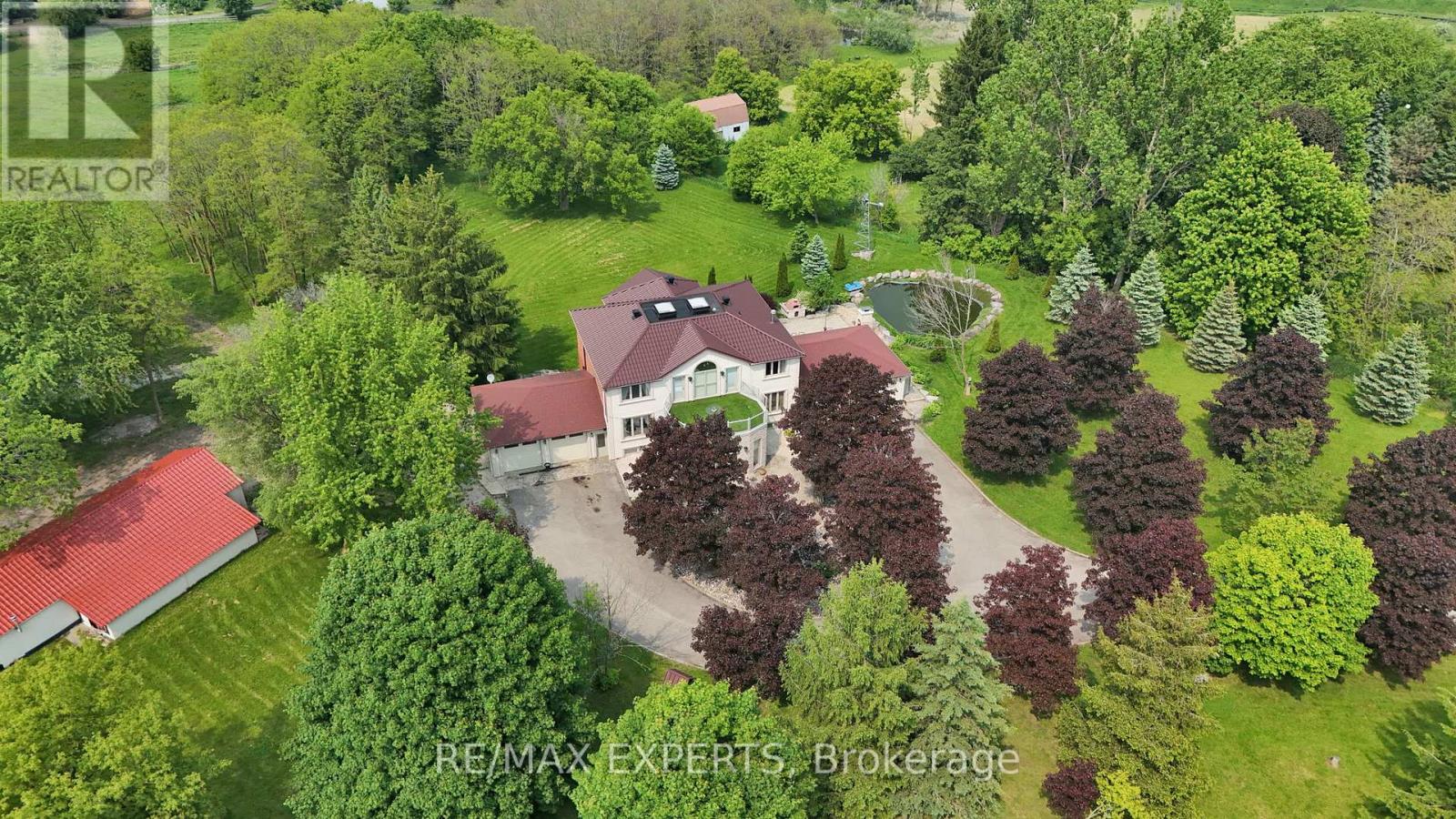 Property at 7864 HIGHWAY 9 image 2