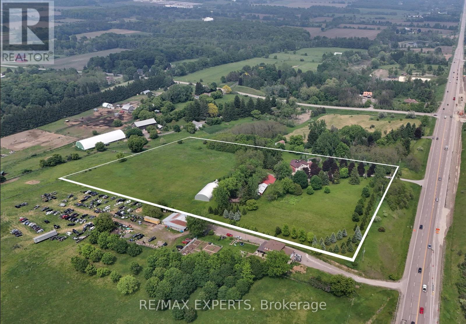 Property at 7864 HIGHWAY 9 image 4