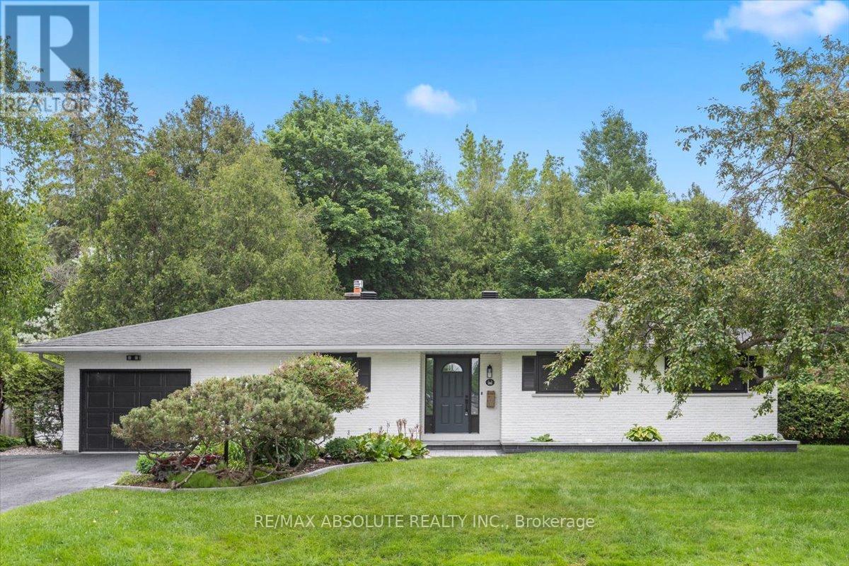Property at 36 BEVERLY STREET image 1