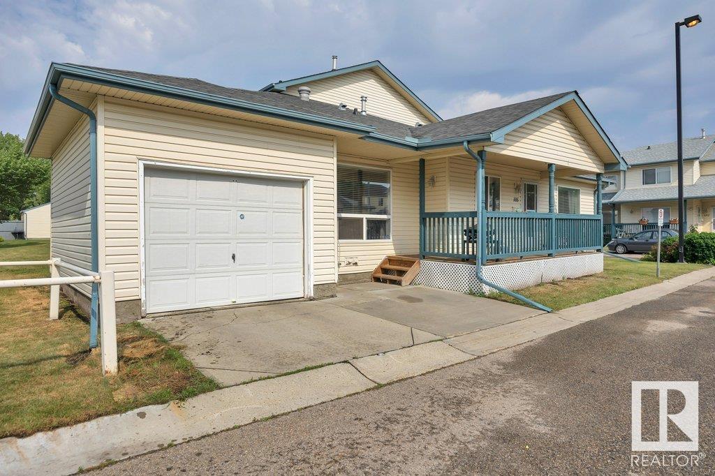 Property at #105 10909 106 ST NW image 1