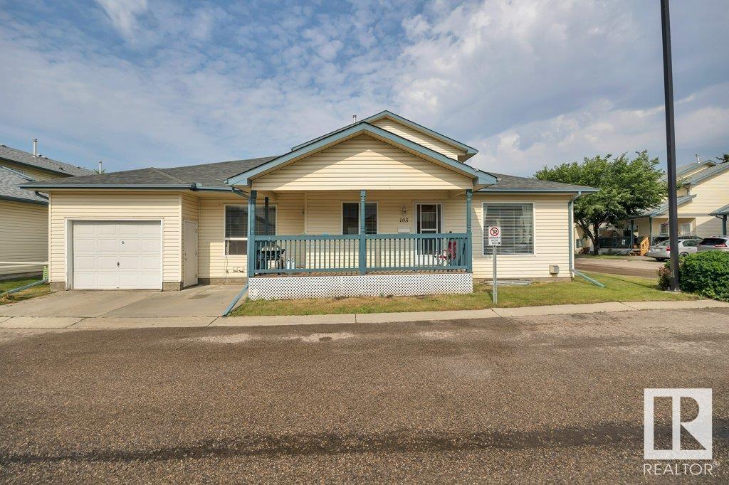 Property at #105 10909 106 ST NW image 2