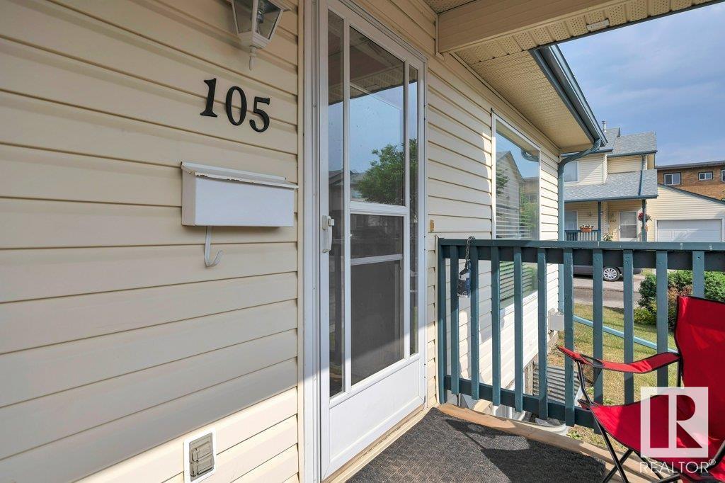 Property at #105 10909 106 ST NW image 3