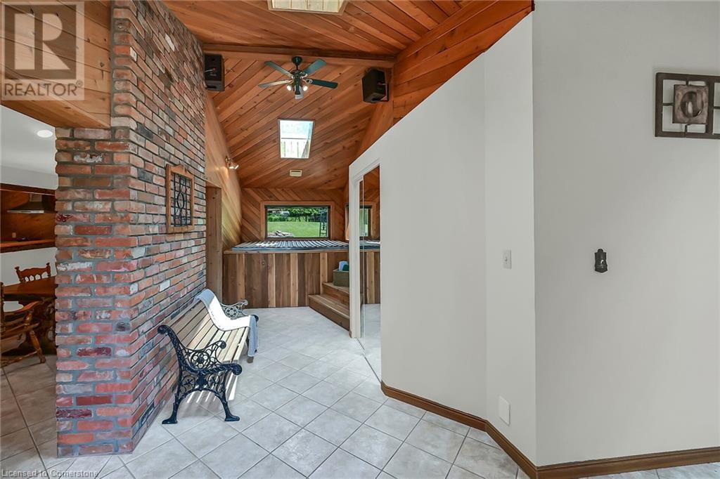 70 Home Street, Dundas, Ontario  L9H 5W3 - Photo 38 - 40741181