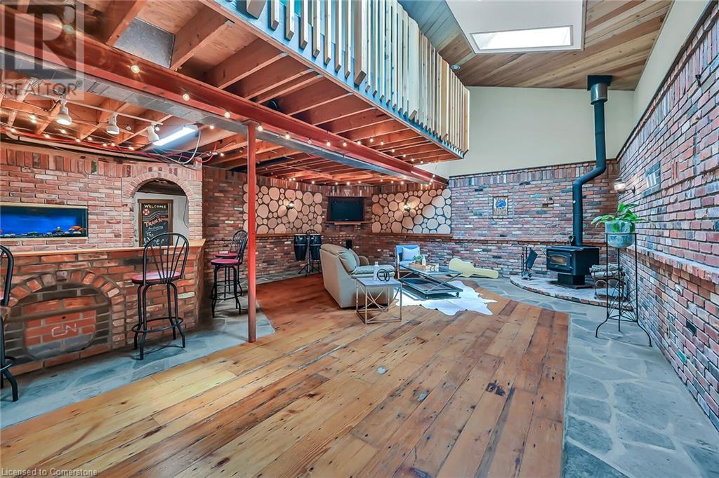 70 Home Street, Dundas, Ontario  L9H 5W3 - Photo 28 - 40741181