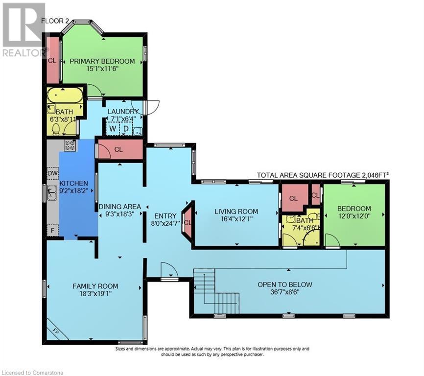 70 Home Street, Dundas, Ontario  L9H 5W3 - Photo 47 - 40741181