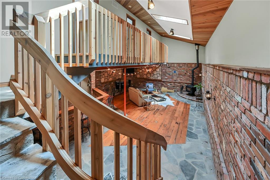 70 Home Street, Dundas, Ontario  L9H 5W3 - Photo 26 - 40741181