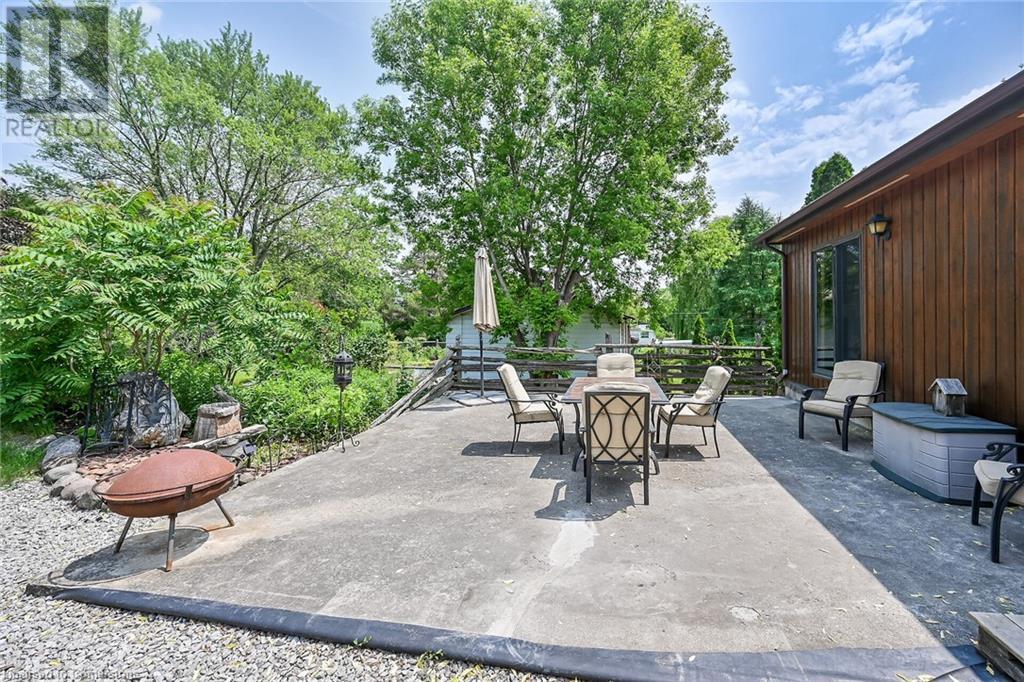 70 Home Street, Dundas, Ontario  L9H 5W3 - Photo 39 - 40741181