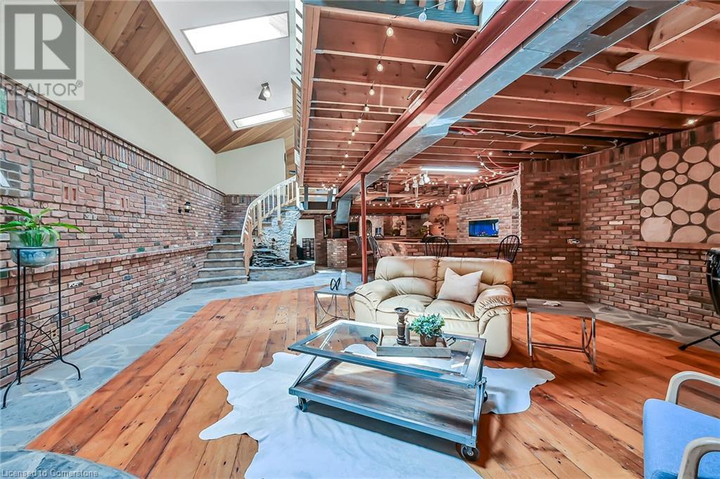 70 Home Street, Dundas, Ontario  L9H 5W3 - Photo 37 - 40741181