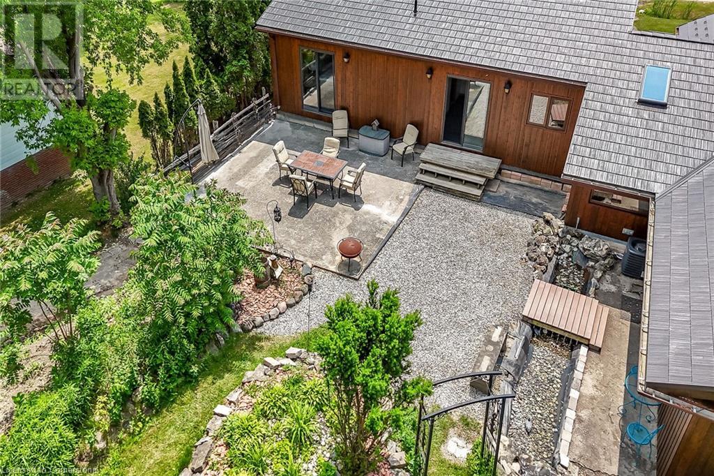 70 Home Street, Dundas, Ontario  L9H 5W3 - Photo 42 - 40741181