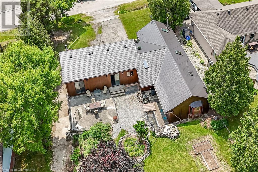 70 Home Street, Dundas, Ontario  L9H 5W3 - Photo 45 - 40741181