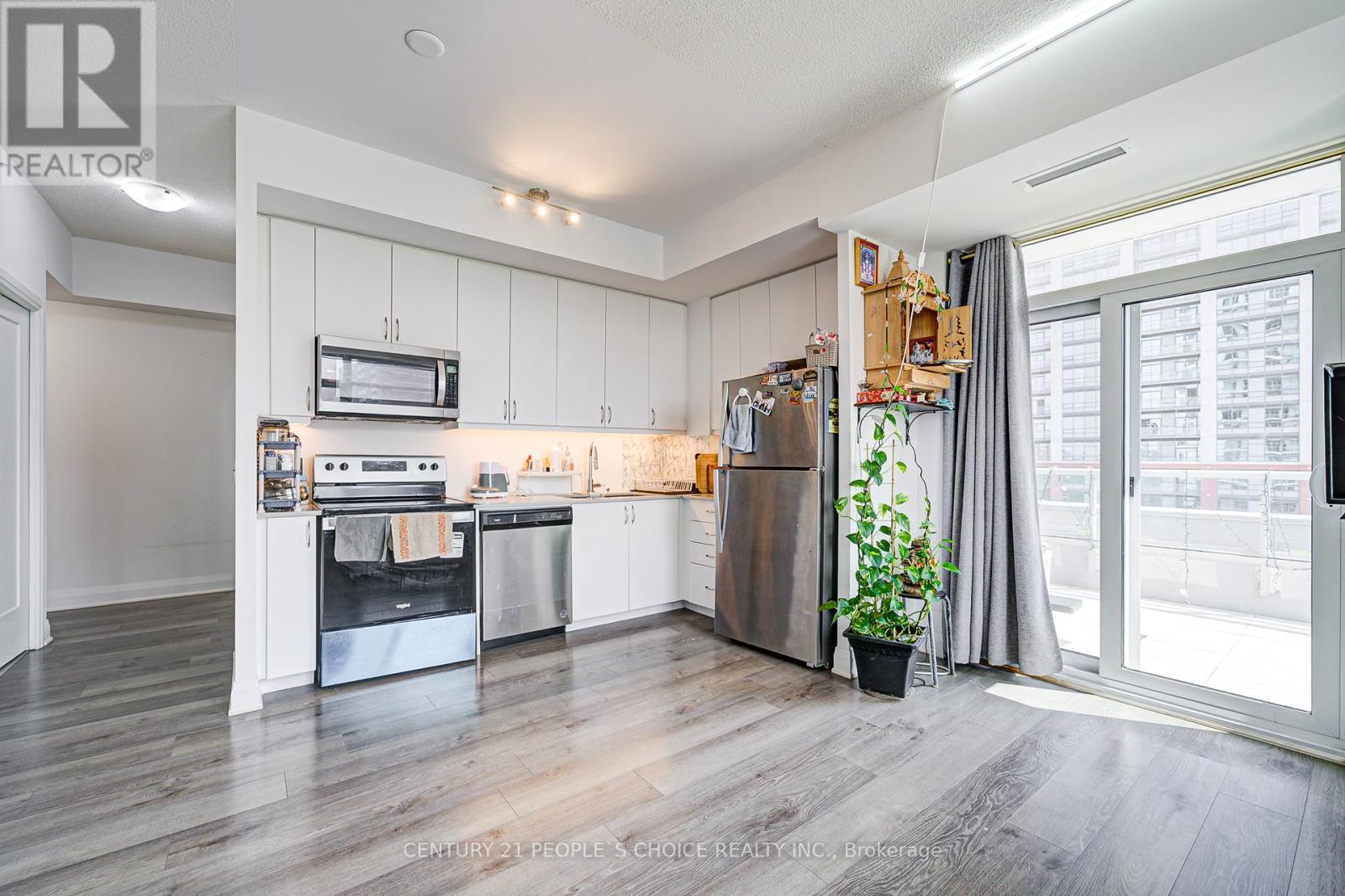 706 - 3220 Sheppard Avenue E, Toronto (Tam O'shanter-Sullivan), Ontario  M1T 0B7 - Photo 11 - E12221443