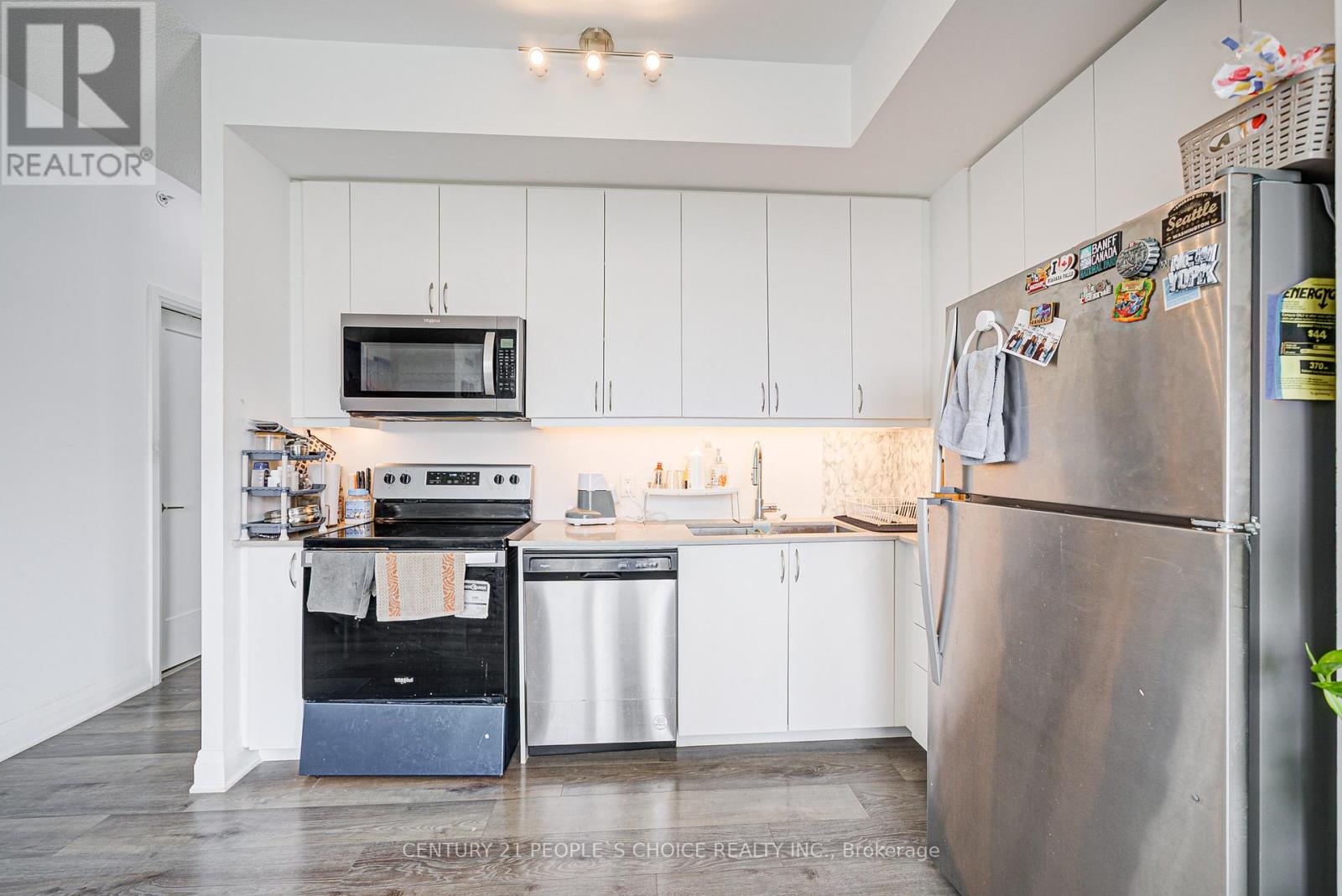 706 - 3220 Sheppard Avenue E, Toronto (Tam O'shanter-Sullivan), Ontario  M1T 0B7 - Photo 12 - E12221443