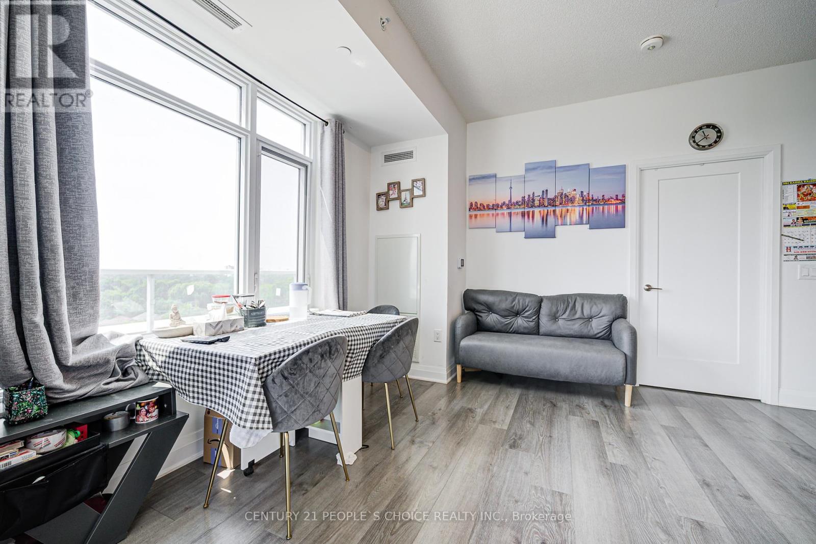 706 - 3220 Sheppard Avenue E, Toronto (Tam O'shanter-Sullivan), Ontario  M1T 0B7 - Photo 15 - E12221443