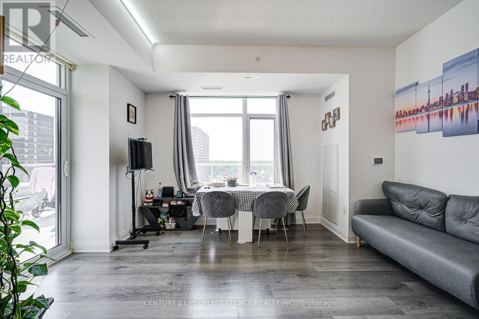 706 - 3220 Sheppard Avenue E, Toronto (Tam O'shanter-Sullivan), Ontario  M1T 0B7 - Photo 16 - E12221443