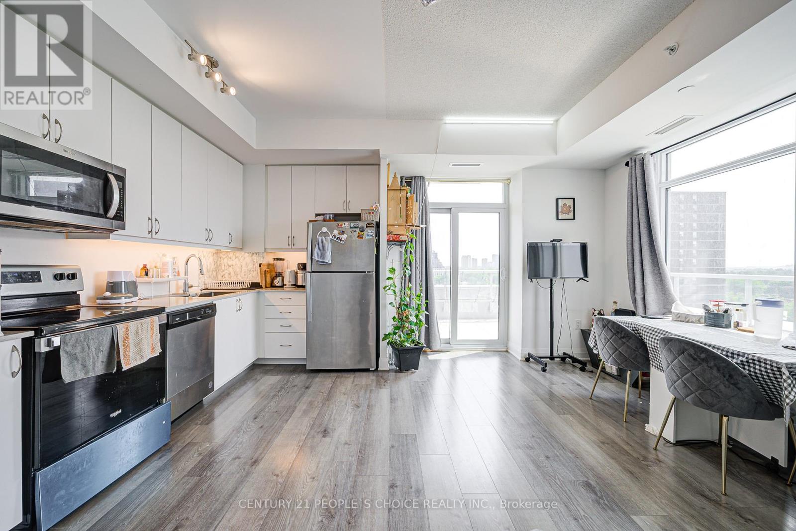 706 - 3220 Sheppard Avenue E, Toronto (Tam O'shanter-Sullivan), Ontario  M1T 0B7 - Photo 19 - E12221443