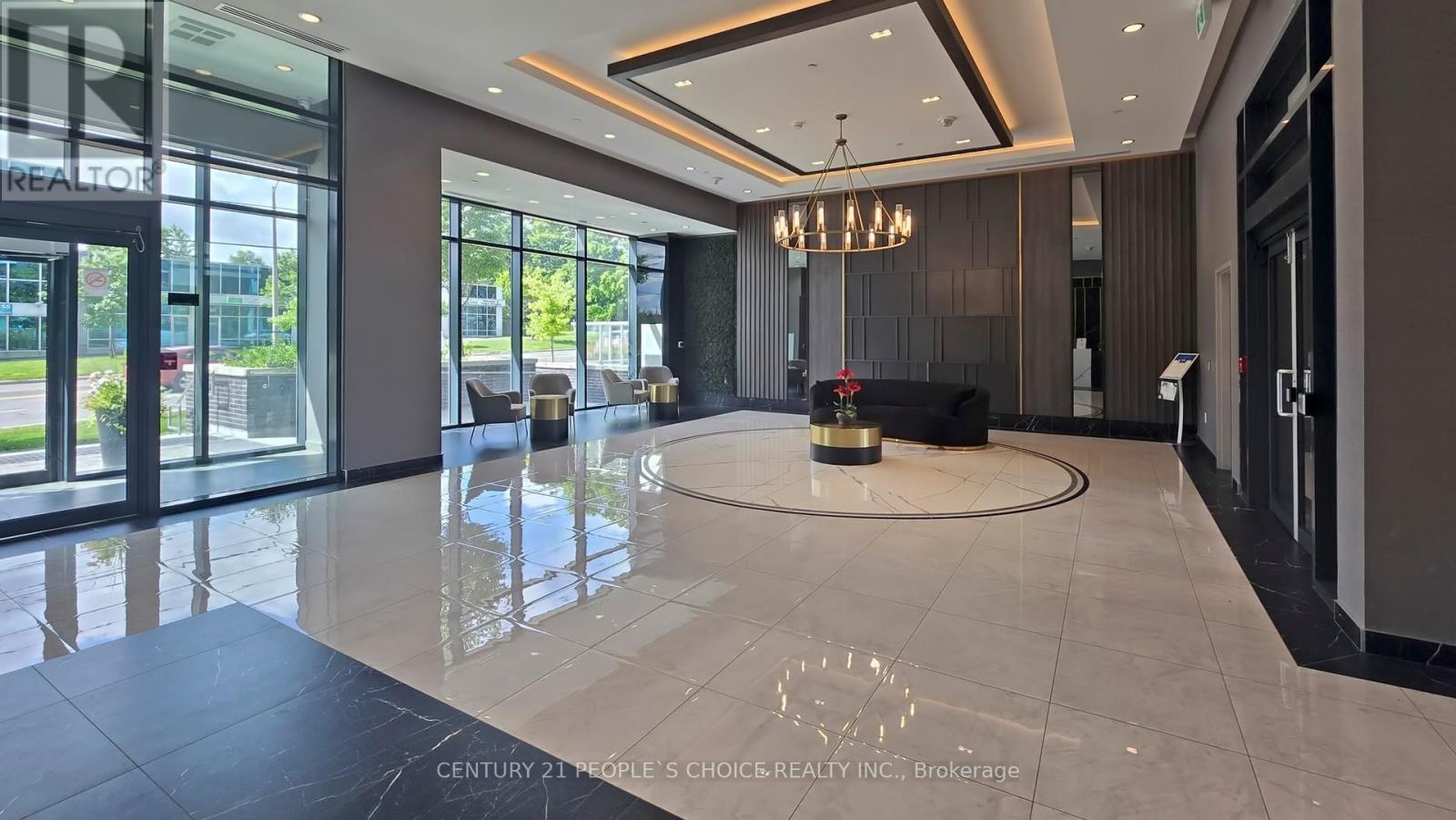 706 - 3220 Sheppard Avenue E, Toronto (Tam O'shanter-Sullivan), Ontario  M1T 0B7 - Photo 2 - E12221443