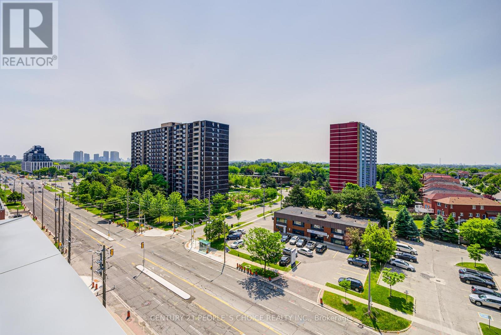 706 - 3220 Sheppard Avenue E, Toronto (Tam O'shanter-Sullivan), Ontario  M1T 0B7 - Photo 31 - E12221443