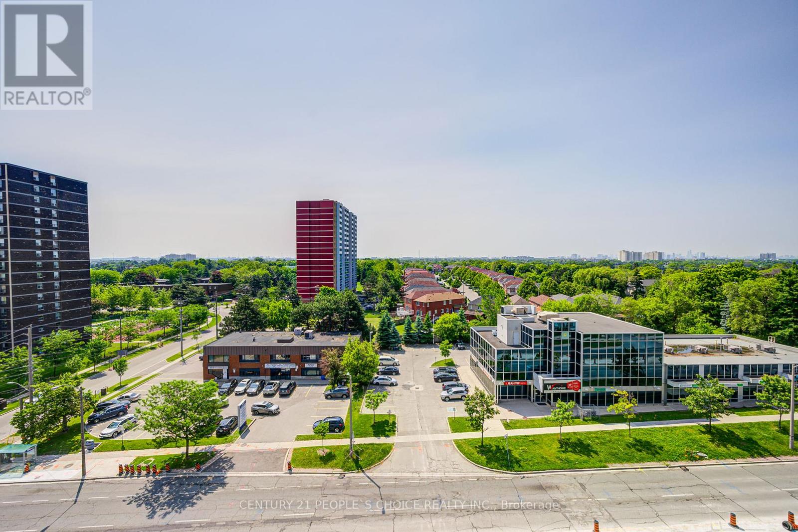 706 - 3220 Sheppard Avenue E, Toronto (Tam O'shanter-Sullivan), Ontario  M1T 0B7 - Photo 32 - E12221443
