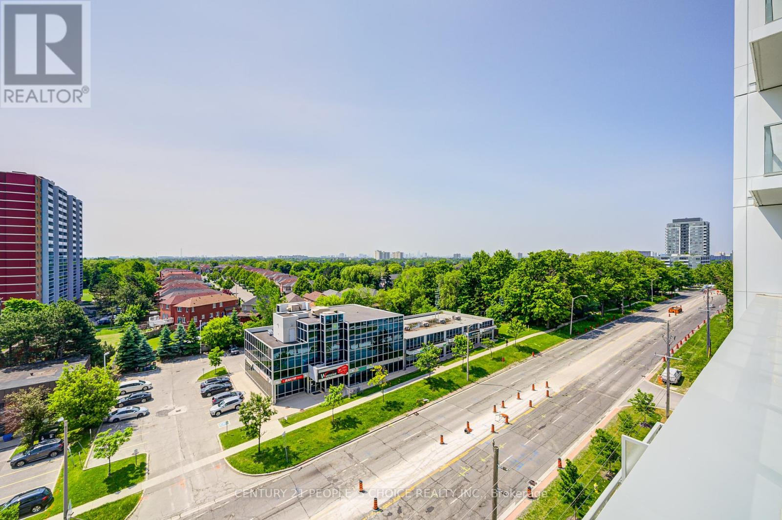 706 - 3220 Sheppard Avenue E, Toronto (Tam O'shanter-Sullivan), Ontario  M1T 0B7 - Photo 33 - E12221443