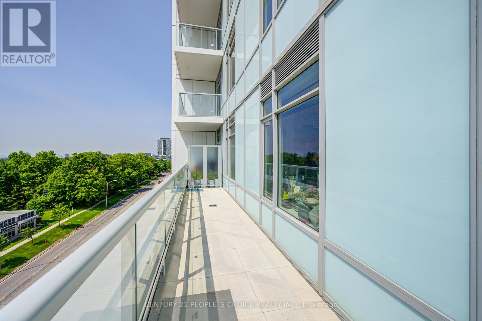 706 - 3220 Sheppard Avenue E, Toronto (Tam O'shanter-Sullivan), Ontario  M1T 0B7 - Photo 34 - E12221443