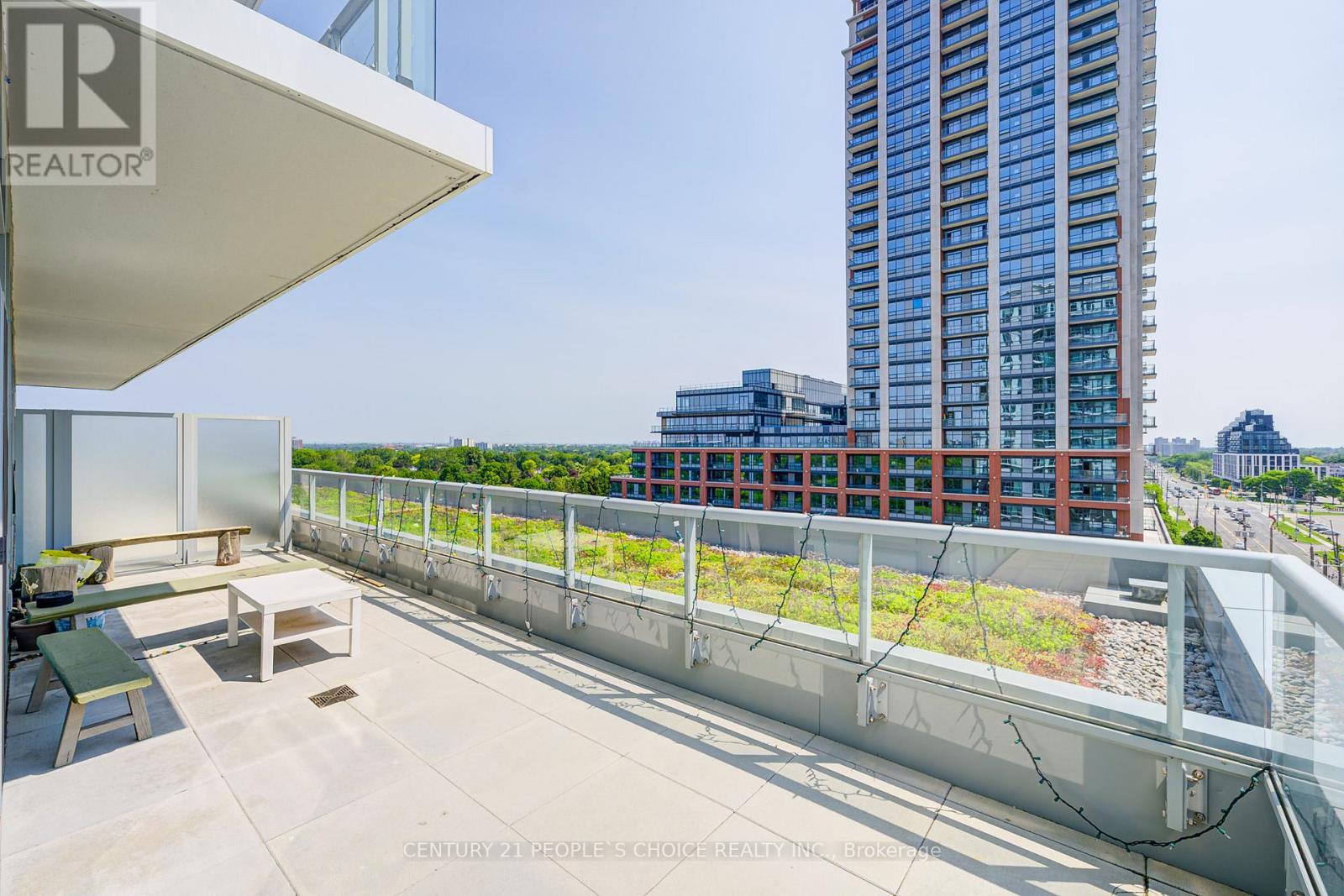 706 - 3220 Sheppard Avenue E, Toronto (Tam O'shanter-Sullivan), Ontario  M1T 0B7 - Photo 35 - E12221443